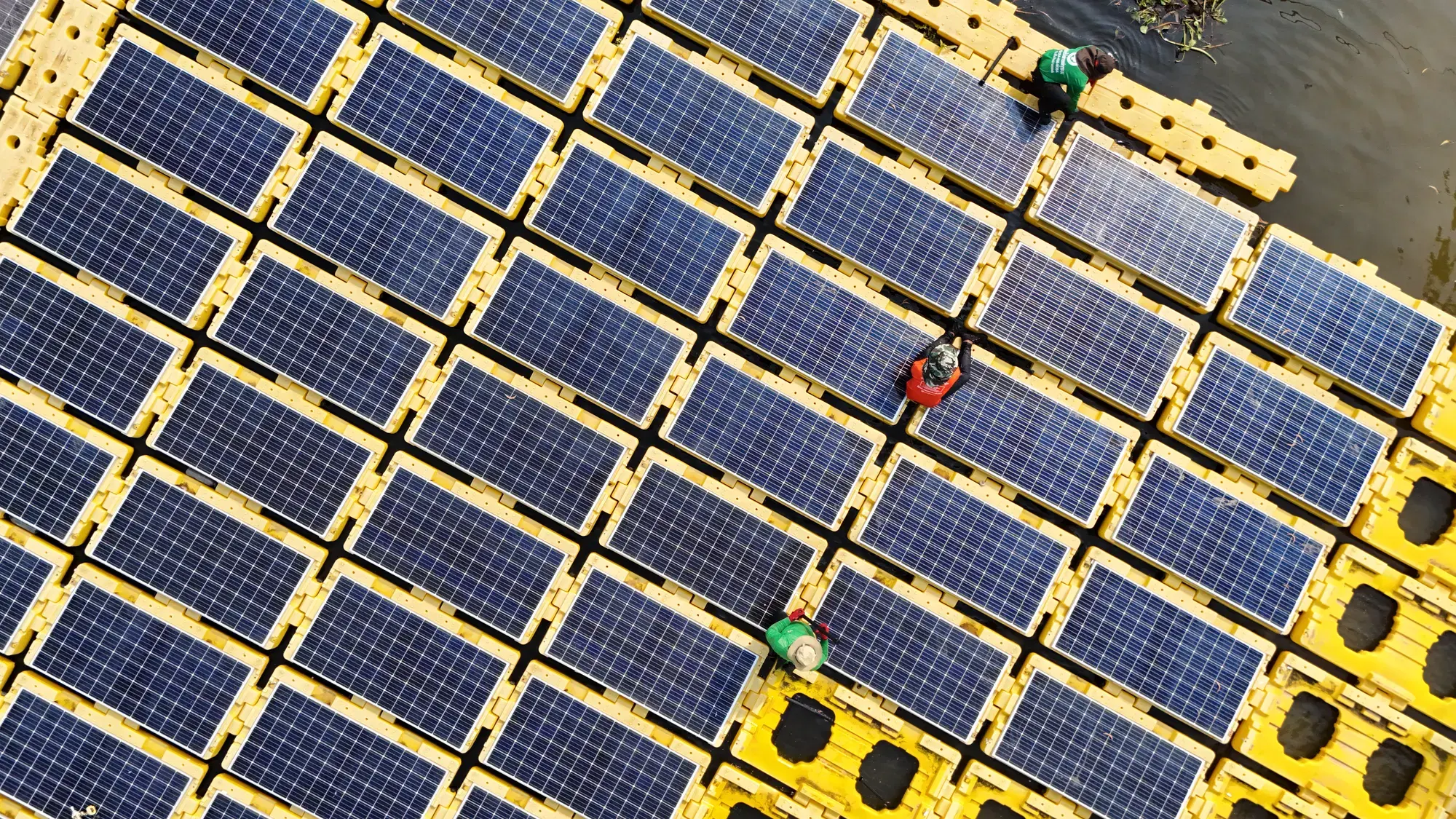 Solar EPC