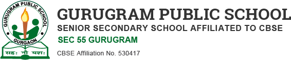 Gurugram Public School